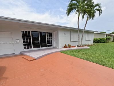 9525 SW 45th St, Miami, FL, 33165