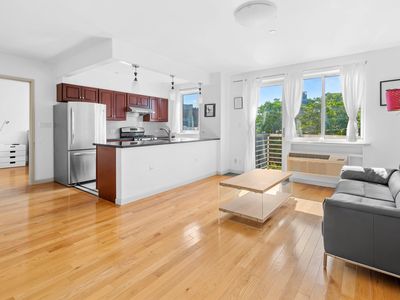 1635 Lexington Ave APT 5B, New York, NY, 10029