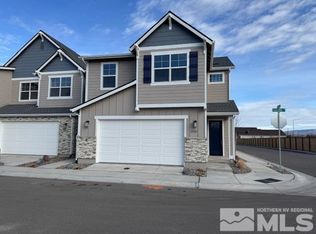 850 Furlong Dr HOMESITE 30, Minden, NV