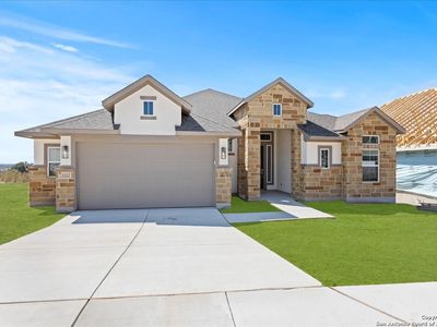 1322 Webb Creek, New Braunfels, TX, 78132