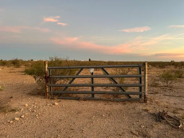 42 Street, Fort Stockton, TX 79735