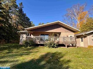 8128 Long Lake Rd, Eveleth, MN 55734