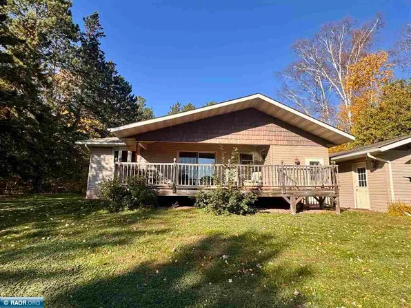 8128 Long Lake Rd, Eveleth, MN 55734