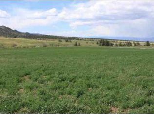 67 County Road 390, Wetmore, CO 81253