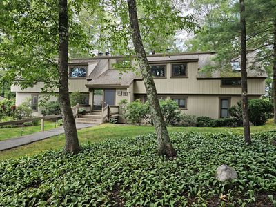 29 Great Meadow Lane #29, Avon, CT, 06001