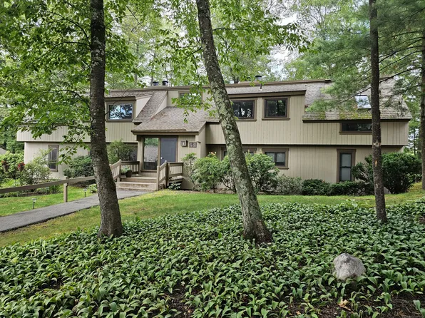 29 Great Meadow Lane #29, Farmington, CT 06001