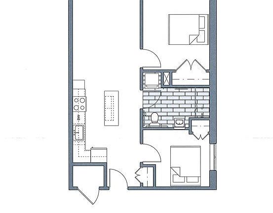5th image of 10 Essex St APT 602