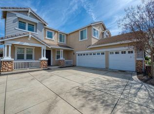 1796 Moreau Way, Brentwood, CA