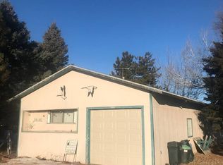 222 Birch Ln, Niobrara, NE 68760