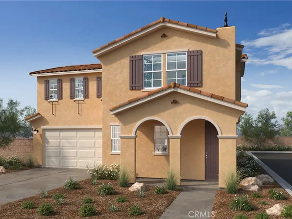 16037 Alamo Ct, Chino, CA 91708