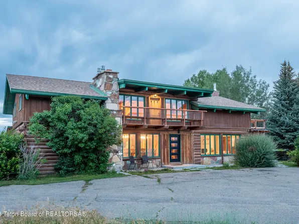 10151 Us Highway 191, Pinedale, WY 82941