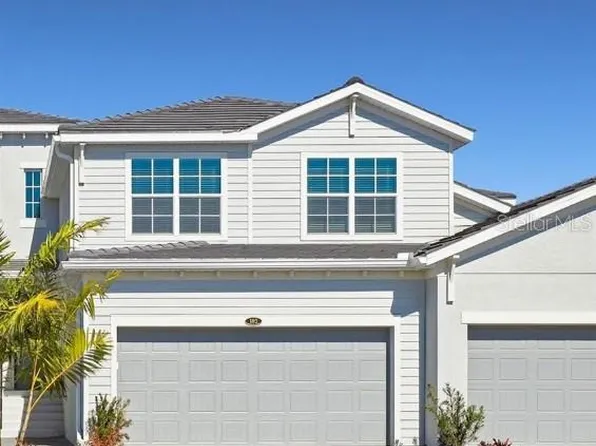 19214 Cherrystone Way #103, Lakewood Ranch, FL 34211