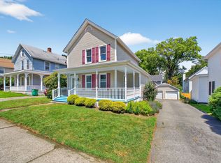 15 Maple St, Beacon, NY 12508