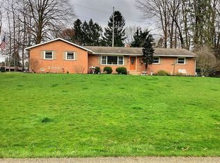 4690 Louise Dr NW, Canton, OH 44718