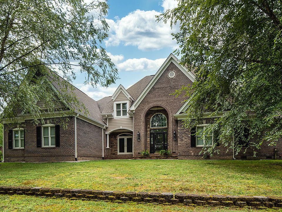 598 Coon Creek Rd, Sunbright, TN 37872 Zillow