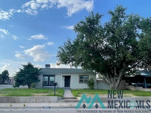 810 W Bullock Ave, Artesia, NM 88210