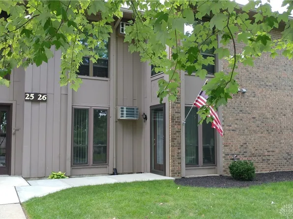 6135 Fairfield Rd Unit 31, Oxford, OH 45056