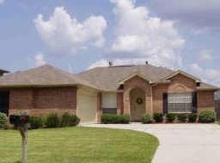 21538 Windsor Castle Dr, Spring, TX 77388