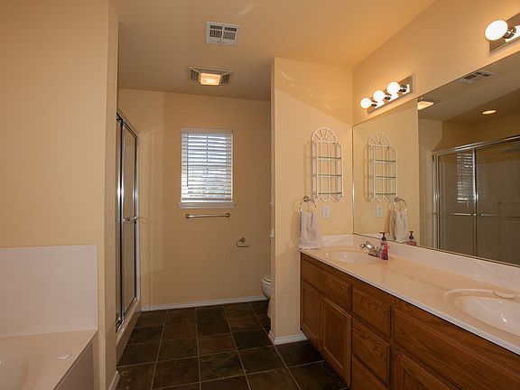Master Bath on the Rightside