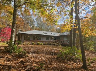 181 Jones Cove Rd, Asheville, NC 28805