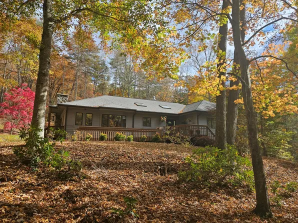 181 Jones Cove Rd, Asheville, NC 28805