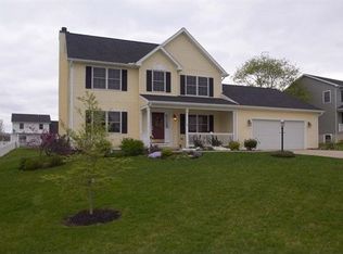 152 Hancock Rd, Bellefonte, PA 16823