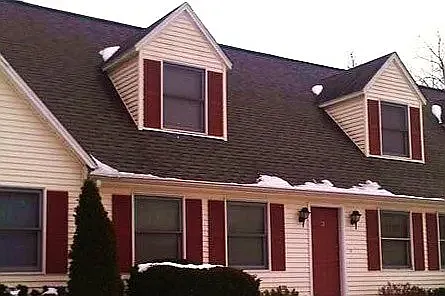 Kendall Village Townhomes — Photo 1