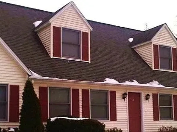 Kendall Village Townhomes