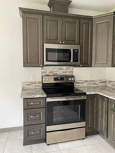**Spring Special- $400 Off First Months Rent** 3 Bedroom Duplex In Veneta Photo 1