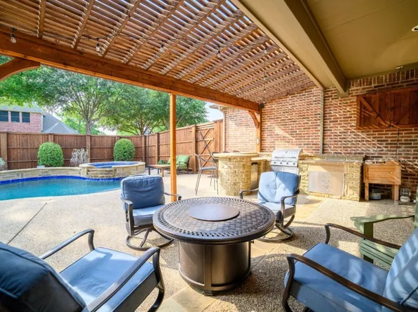11534 Bent Creek Trl, Frisco, TX 75033