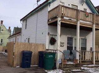 123 14th St, Buffalo, NY 14213