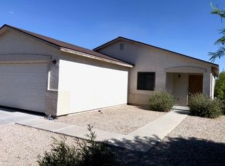 5541 E Quiet Retreat, Florence, AZ 85132