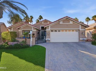 15460 W Merrell St, Goodyear, AZ 85395