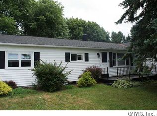 7380 Ripley Hill Rd, Homer, NY 13077