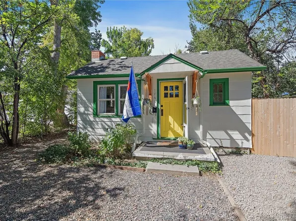 1743 S Williams Street, Denver, CO 80210