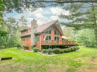 W4008 Dam Rd, Mauston, WI 53948
