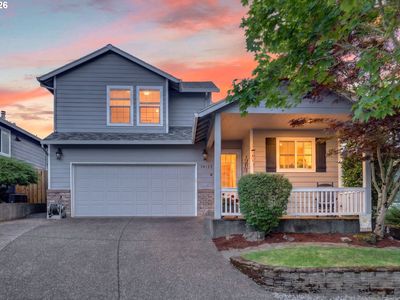 14123 SE Summerfield Loop, Happy Valley, OR, 97086