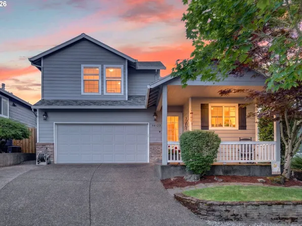 14123 SE Summerfield Loop, Happy Valley, OR 97086