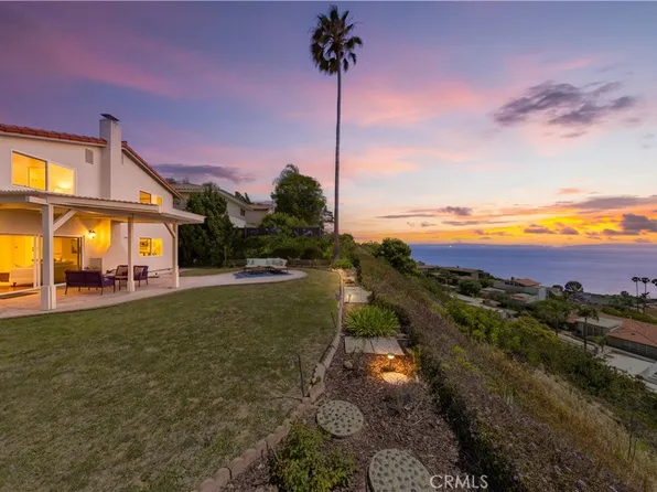 3660 Coolheights Dr, Rancho Palos Verdes, CA 90275