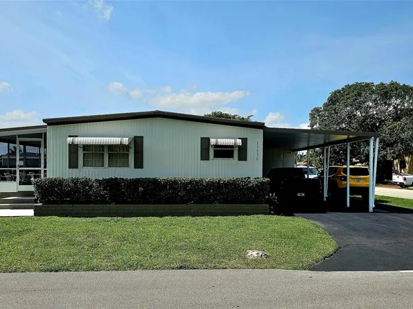 13530 NW 5th Street, Plantation, FL 33325