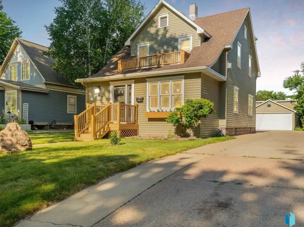 831 S Dakota Ave, Sioux Falls, SD 57104