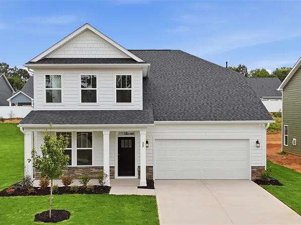 22 Long Branch Ct, Anderson, SC 29621