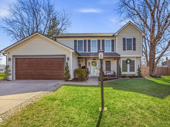 11825 Ashton Dr, Fishers, IN 46038