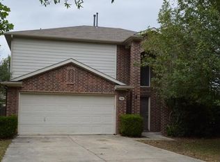 364 Hometown Pkwy, Kyle, TX 78640