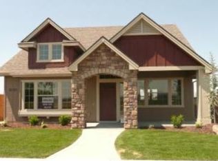 6081 Pearl Jensen, Boise, ID 83709