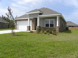 1250 Lilac Cv, Ocean Springs, MS 39564