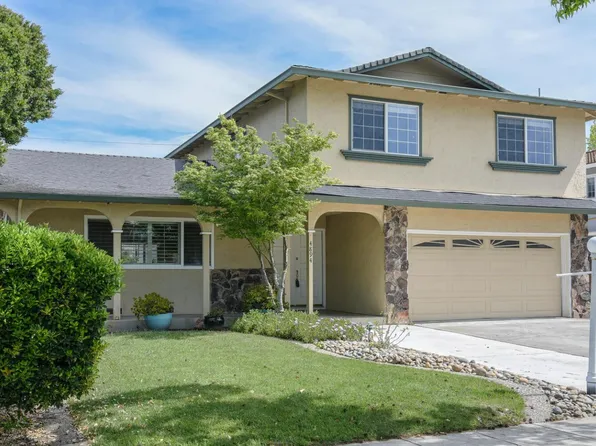 4894 Tonino Dr, San Jose, CA 95136