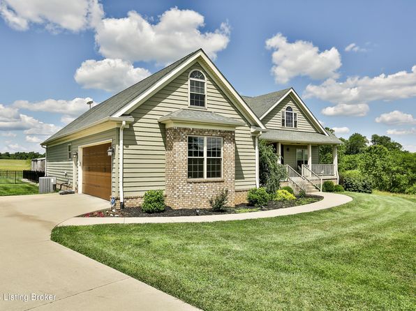 3790 Vigo Rd, Bagdad, KY 40003