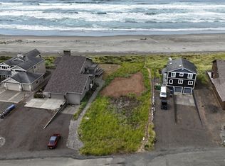 0 XX Dune Crest Drive, Westport, WA 98595