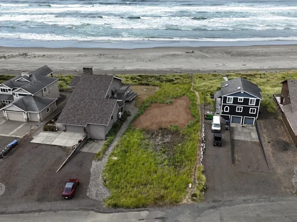 0 XX Dune Crest Drive, Westport, WA 98595